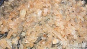 Диетический паштет из говяжьей печени