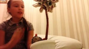 Делаю букет из денег!!!!