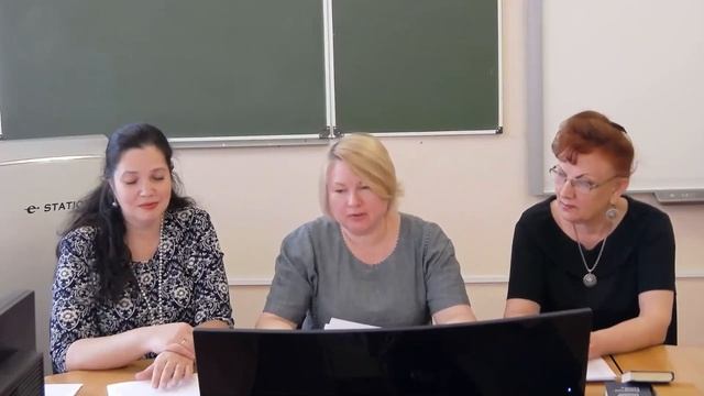 Круглый стол онлайн "История языка - история народа" смотреть онлайн