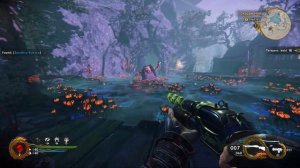 Shadow Warrior 2 - Xbox Series X (FPS Boost) Gameplay