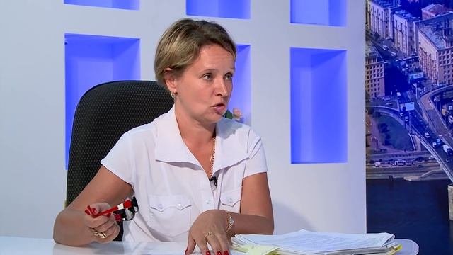 Видеоконсультация Пенсионного фонда о новом порядке начисления пенсий