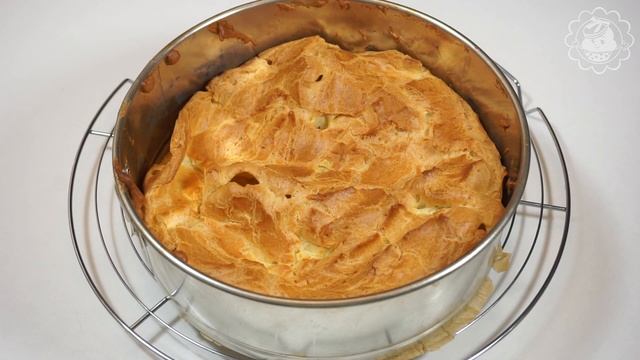 Польский Торт Карпатка. Очень вкусный, простой и дешевый торт!Polish Cake Karpatka.Simple and cheap