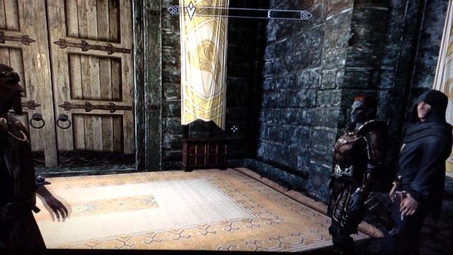 Skyrim: "Impossible" Cultists of Miraak at LEVEL 1 - Dragonborn DLC quests PS3 смотреть онлайн