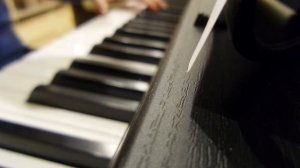 Вальс "Карусель жизни" Дзе Хисаиси