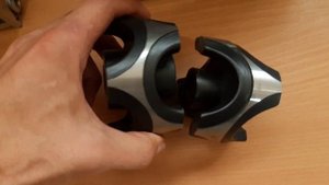 Чем отличаются пельменные аппараты JGL-120 и JGL-135?