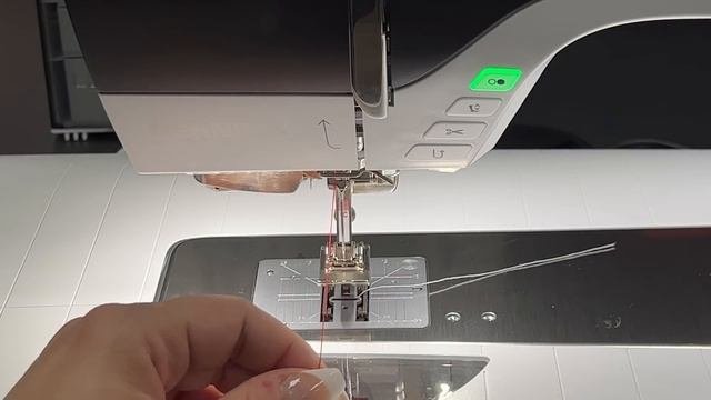 BERNINA 790 PRO - Unboxing #ABIGDAY