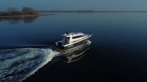 €600K ex VAT 2023 Sargo 36 Explorer with 2x Volvo Penta D6-440