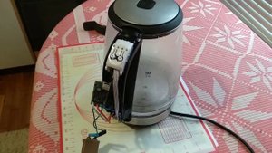 Электронный чайник SENCOR SWK 2090 пищит, ругается, мигает и не работает. Срочный ремонт!