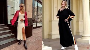 САМЫЙ ПОДХОДЯЩИЙ СТИЛЬ В ОДЕЖДЕ ДЛЯ ЖЕНЩИН 45+