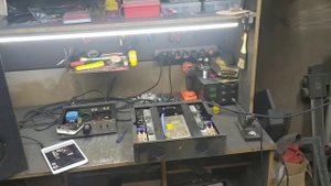 Усилитель класса А