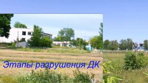ЦЕНТР БУРКОТОВО муз.Азамат Исенгазин- В далёком Казахстане и Ник Судаков-Родное село