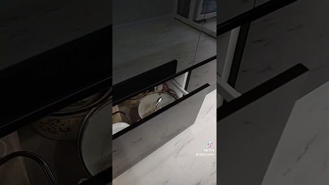 Кухня в современном дизайне