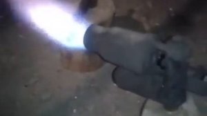 закалка стали в домашних условиях