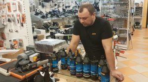 Полировальные пасты Mirka