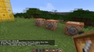 Minecraft - How To Get Invisible Item Frames