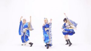 【みうめ・メイリア・217】響喜乱舞 -Kyoukiranbu-【踊っちゃってみた第8弾!!!】