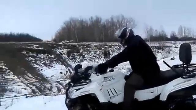 Видеообзор Jumbo 700 Max Standard смотреть онлайн