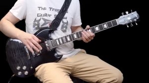 New Gibson Model LEAKS! | OCT 2023