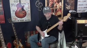 PLAY GUITAR | Digitech Trio Band Creator/Looper Experiment | ORIGINAL SONG - 'Ambition'