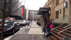 Нюансы жизни в США. Наши первые открытия в США. Сделал ремонт - плати налог больше! Жизнь в США