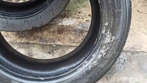 Всесизоная резина кумхо солус 205/55 р16. Всесизонная резина KUMHO SOLUS KH 25 Резина на 16