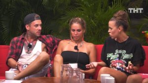 ДОМ-2 После заката 5479 день Ночной эфир (11.05.2019)