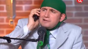 Святослав Ещенко - Фанатка 2010