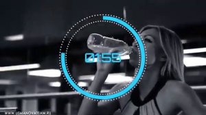 Рельефный живот (День 12) Usmanova TV