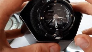 G-SHOCK GA-500