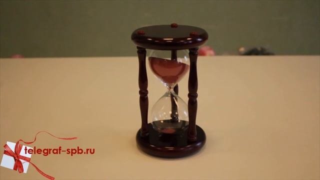 Песочные часы - 15 минут