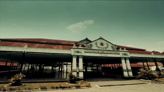 Song of Sabdatama смотреть онлайн