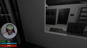 THESE SCPS AREN'T PLAYING! (SCP: Escape Together)