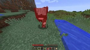 Minecraft 1.11 (no commentary Gameplay)