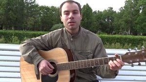 Nautilus Pompilius Воздух (кавер)