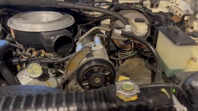 1990 Ford F250 Diesel смотреть онлайн