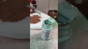 Перекраска кухни своими руками  (кухонные фасады).