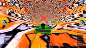 Formula Car Stunt 1.4.3 3D Game #05 - Car Games Android IOS gameplay #carsgames