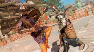 For Honor - Афира - имба? :)