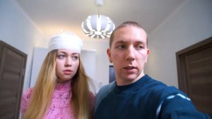 Я ПОТЕРЯЛА ПАМЯТЬ Пранк Над Мужем ! *Зашел Слишком Далеко*