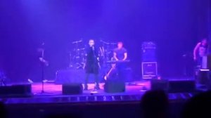 Кипелов Мама ( кавер версия группа Большой Куш)