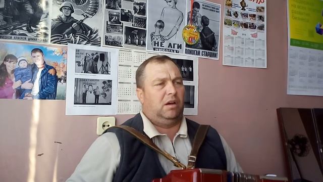 стояла ветхая сосна /Тутик Алексей. смотреть онлайн