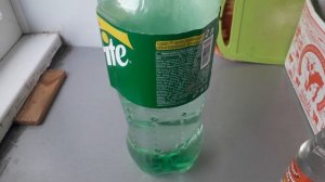 Как За 1 минуту избавиться от сорняков травы и бурьяна!