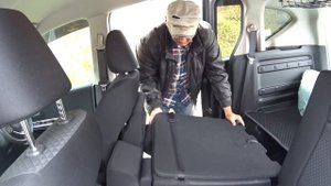 HONDA FREED+, HYBRID, 2017г. GB7, С аукциона USS TOKYO уже во Владивостоке, 5 мест.