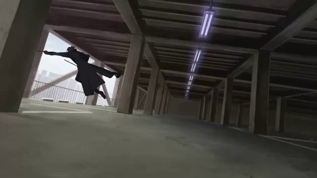Darker Than Black AMV/ Темнее черного AMV
