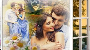 Руслан Алехно. --Ты самая-самая...