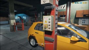 Кар механик симулятор 2018 прохождение