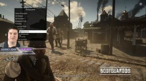 Mod Database | Best Mods for Red Dead Redemption 2