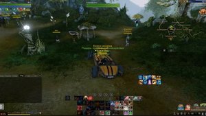 Как вывезти паки из кладбища драконов в ArcheAge 3.0