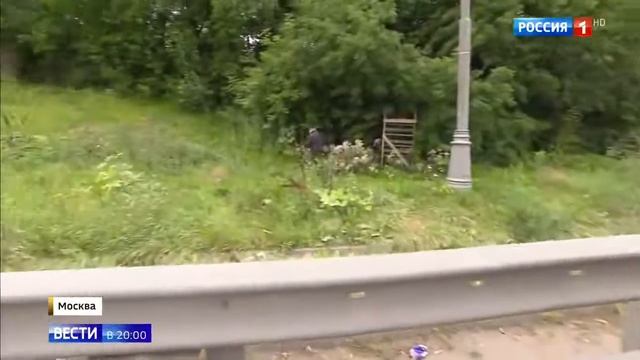 Астраханские арбузы начали продаваться в Москве по завышенной цене смотреть онлайн