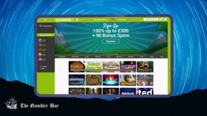 New Microgaming Online Casinos for UK Players ~ (Top 10)